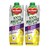 Del Monte 100% Pineapple Juice Heart Smart 2 Pack (1L per pack)