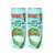 Parrot Brand Coconut Water 2 Pack (487.9ml per pack)