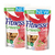 Nestle Fitnesse Granola Oats, Pumpkin Seeds & Cranberry 2 Pack (300g per Pack)