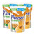 Nestle Fitnesse Granola Oats & Honey Cereal 3 Pack (300g per Pack)
