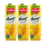 Del Monte Mango Juice Drink 3 Pack (1L per pack)