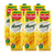 Del Monte Mango Juice Drink 6 Pack (1L per pack)