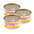 Century Tuna Flakes in Vegetable Oil 3 Pack (180g per pack)