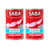 Saba Squid Soy Sauce 2 Pack (425g per pack)