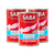 Saba Squid Soy Sauce 3 Pack (425g per pack)