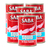 Saba Squid Soy Sauce 6 Pack (425g per pack)