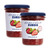 Oswald Zuegg Orchards Strawberry Jam 2 Pack (320g per Jar)