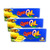 Ques-O Cheese Food 3 Pack (1kg per Pack)