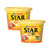 Magnolia Star Margarine Classic 2 Pack (250g per Jar)
