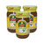 Lily\'s Coco Jam 3 Pack (550g per Bottle)