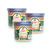 Lily\'s Classic Peanut Butter 3 Pack (700g per Jar)