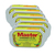 Master Sardines In Oil Spanish Style 6 Pack (120g per pack)