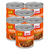 Libby\'s Vienna Sausage with Barbecue Sauce 6 Pack (130g per pack)