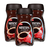 Nestle Nescafe Clasico Instant Coffee 3 Pack (200g per Bottle)
