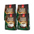 Super Coffee Rich 3in1 Low Fat Coffee 4 Pack (30x20g per Pack)