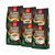 Super Coffee Rich 3in1 Low Fat Coffee 6 Pack (30x20g per Pack)