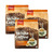 Super Charcoal Roasted White Coffee Brown Sugar 3 Pack (14x15g per Pack)