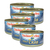 Chicken of the Sea Crab Meat Fancy 6 Pack (170g per pack)