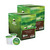 Green Mountain Coffee Roasters Breakfast Blend Coffee K-Cup Pod 2 Pack (12x9.4g per Box)