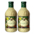 Virginia Brand Vidalia Onion Vinegarette 2 Pack (1L per pack)
