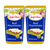 Lady\'s Choice Real Mayonnaise 2 Pack (470ml per pack)