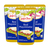 Lady\'s Choice Real Mayonnaise 3 Pack (470ml per pack)