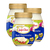 Lady\'s Choice Real Mayonnaise 3 Pack (700ml per pack)