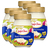 Lady\'s Choice Real Mayonnaise 6 Pack (700ml per pack)