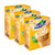 Nestle Nestea Hokkaido-Style Milk Tea 3 Pack (10x12g per Box)