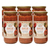 Member\'s Mark Romano Pasta Sauce 6 Pack (680g per pack)