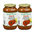Simply Natural Organic Tomato & Basil Pasta Sauce 2 Pack (680ml per pack)