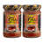 Thai Heritage Red Curry Paste 2 Pack (220ml per pack)