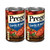 Prego Garlic & Herb Italian Sauce 2 Pack (547ml per pack)