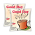 Good Day Vanilla Latte Instant Coffee 2 Pack (30x20g per Pack)