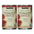Kirkland Signature Organic Tomato Sauce 2 Pack (425g per pack)