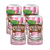Country Time Pink Lemonade Drink Mix 4 Pack (822g per Canister)