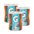 Gatorade Frost Glacier Freeze Thirst Quencher Powder 3 Pack (521g per Canister)