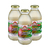 Bragg Organic Apple Cider Vinegar Drink - Sweet Stevia 3 Pack (473ml per Bottle)