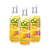 C&C Lemon Sparkling Drink 3 Pack (500ml per Bottle)
