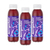 Berrywhite Pomegranate & Blueberry Still Drink 3 Pack (330ml per Bottle)