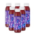 Berrywhite Pomegranate & Blueberry Still Drink 6 Pack (330ml per Bottle)