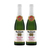 Martinelli\'s Sparkling Cider 2 Pack (750ml per Bottle)