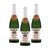 Martinelli\'s Sparkling Cider 3 Pack (750ml per Bottle)