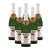 Martinelli\'s Sparkling Cider 6 Pack (750ml per Bottle)