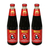 Lee Kum Kee Panda Brand Oyster Flavored Sauce 3 Pack (946ml per pack)