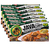 House Foods Java Curry Medium Hot 6 Pack (185g per pack)