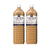 Kirin Milk Tea 2 Pack (1.5L per Bottle)