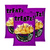 Treatz! Smackin\' Lime & Black Pepper Potato Chips 3 Pack (150g per Pack)