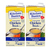 Kitchen Basics Chicken Cooking Stock 2 Pack (907g per pack)
