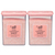 Badia Pink Himalayan Salt Can 2 Pack (226.7g per pack)